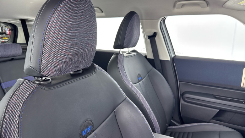 MINI Countryman 1.5 C Classic 5dr Auto Petrol Hatchback